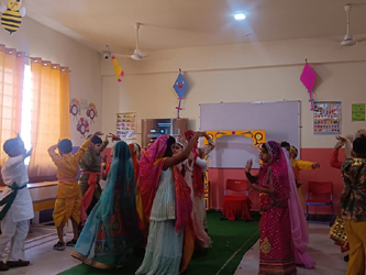Top School of Narnaul 